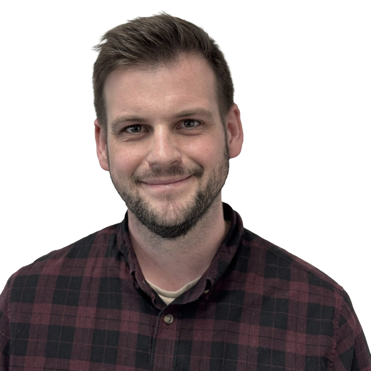 Tim Rohr - Suchtberatung ags - Kanton Aargau