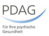 PDAG logo