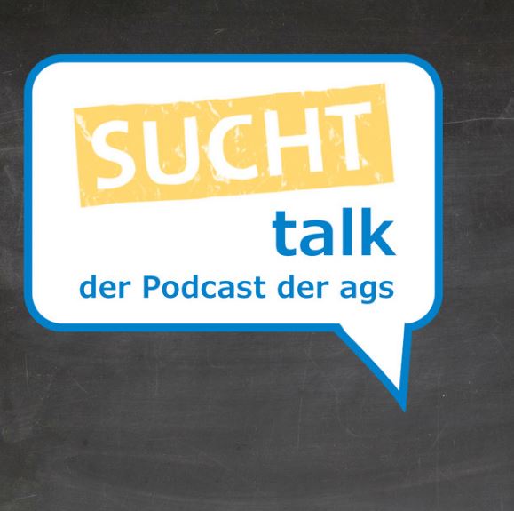 Podcast - Suchttalk - Suchtberatung ags