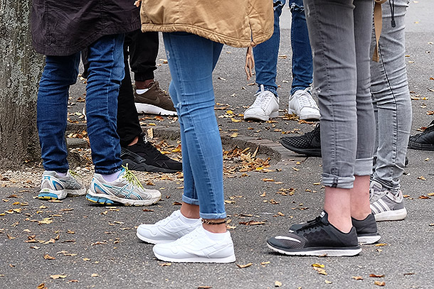 Jugendgruppe - Suchtberatung ags - Kanton Aargau 2