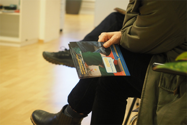 Gemeinsam stark! - Suchtberatung ags - Kanton Aargau 3