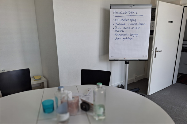 Gesprächsgruppe Brugg - Suchtberatung ags - Kanton Aargau 1