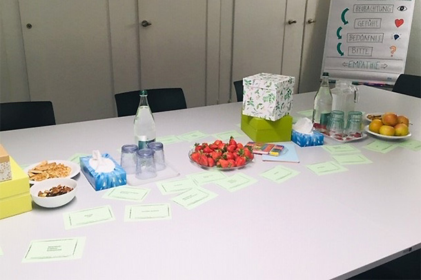 Jetzt ich! - Suchtberatung ags - Kanton Aargau 1