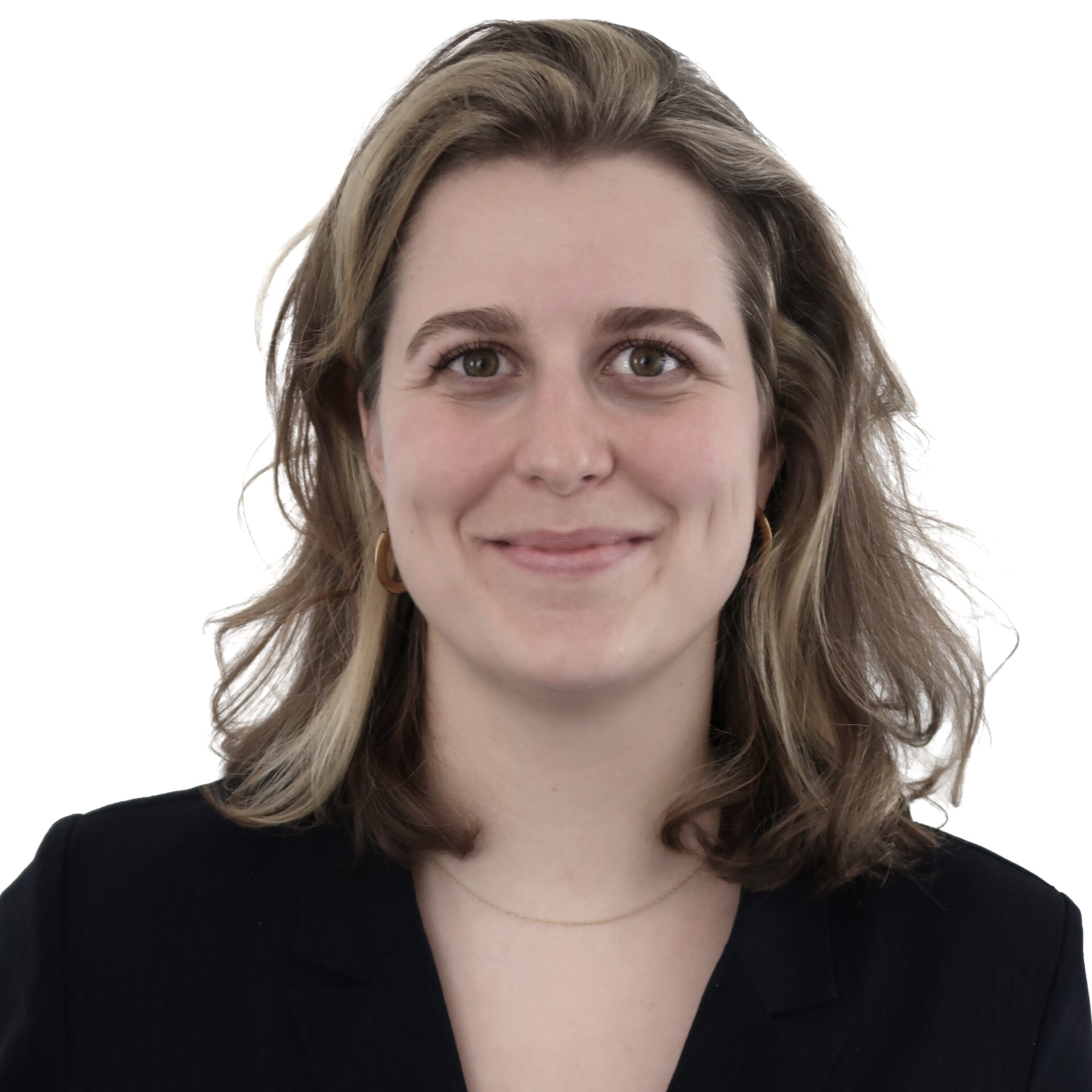 Salome Tscharland - Suchtberatung ags - Kanton Aargau