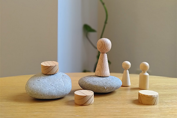 Lösungsansätze erleben mit systemischen Aufstellungen - Suchtberatung ags - Kanton Aargau 4