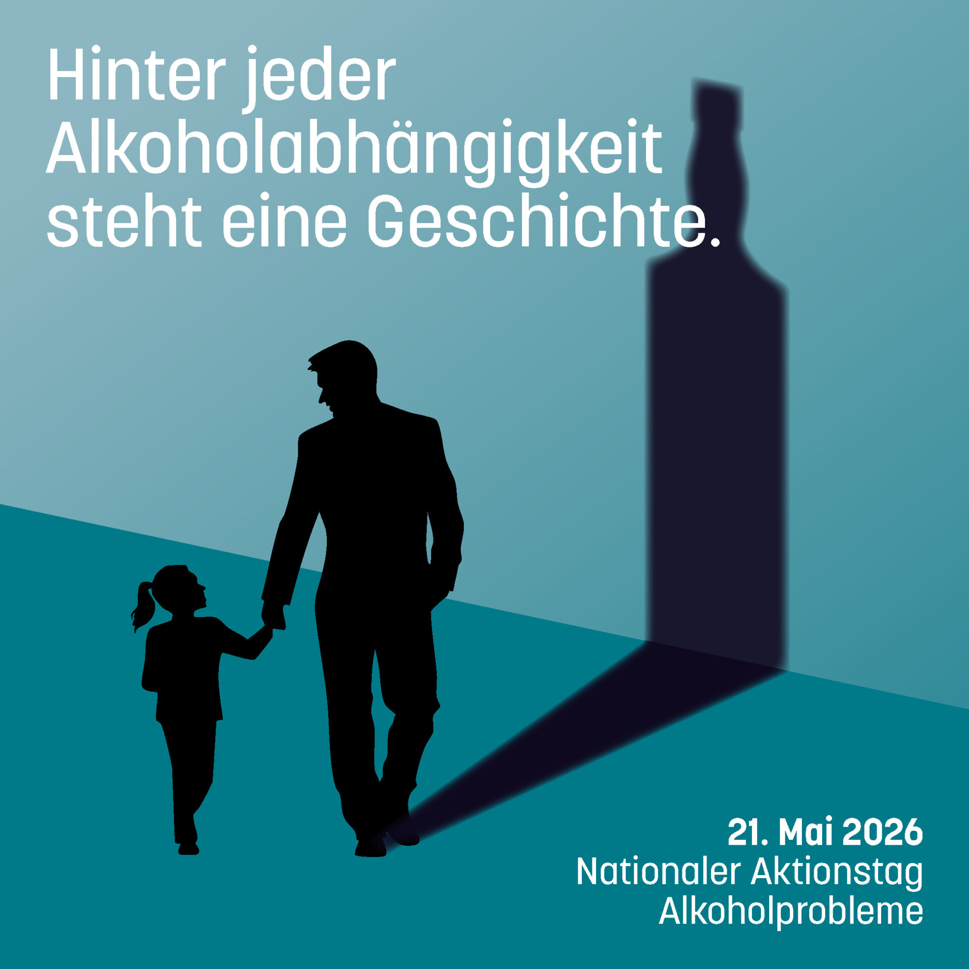Nationaler Aktionstag Alkoholprobleme - Suchtberatung ags - Kanton Aargau