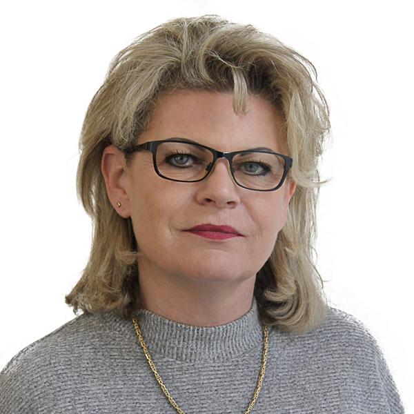 Simone Baumann - Suchtberatung ags - Kanton Aargau